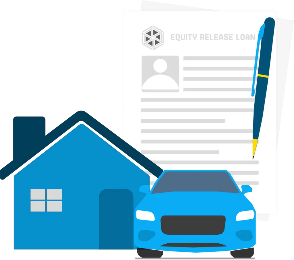 Equity Realease Loan