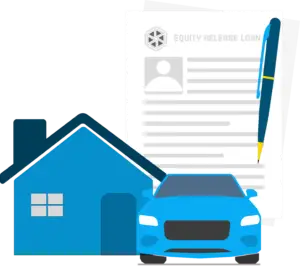 Equity Realease Loan